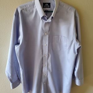 Men's Stafford dress shirt